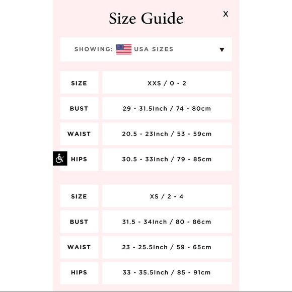 House of CB Caitlyn WHITE + BEIGE LACE DRESS - XS - Picture 15 of 16